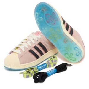 ADIDAS SUPERSTAR PATRICK - Image 3