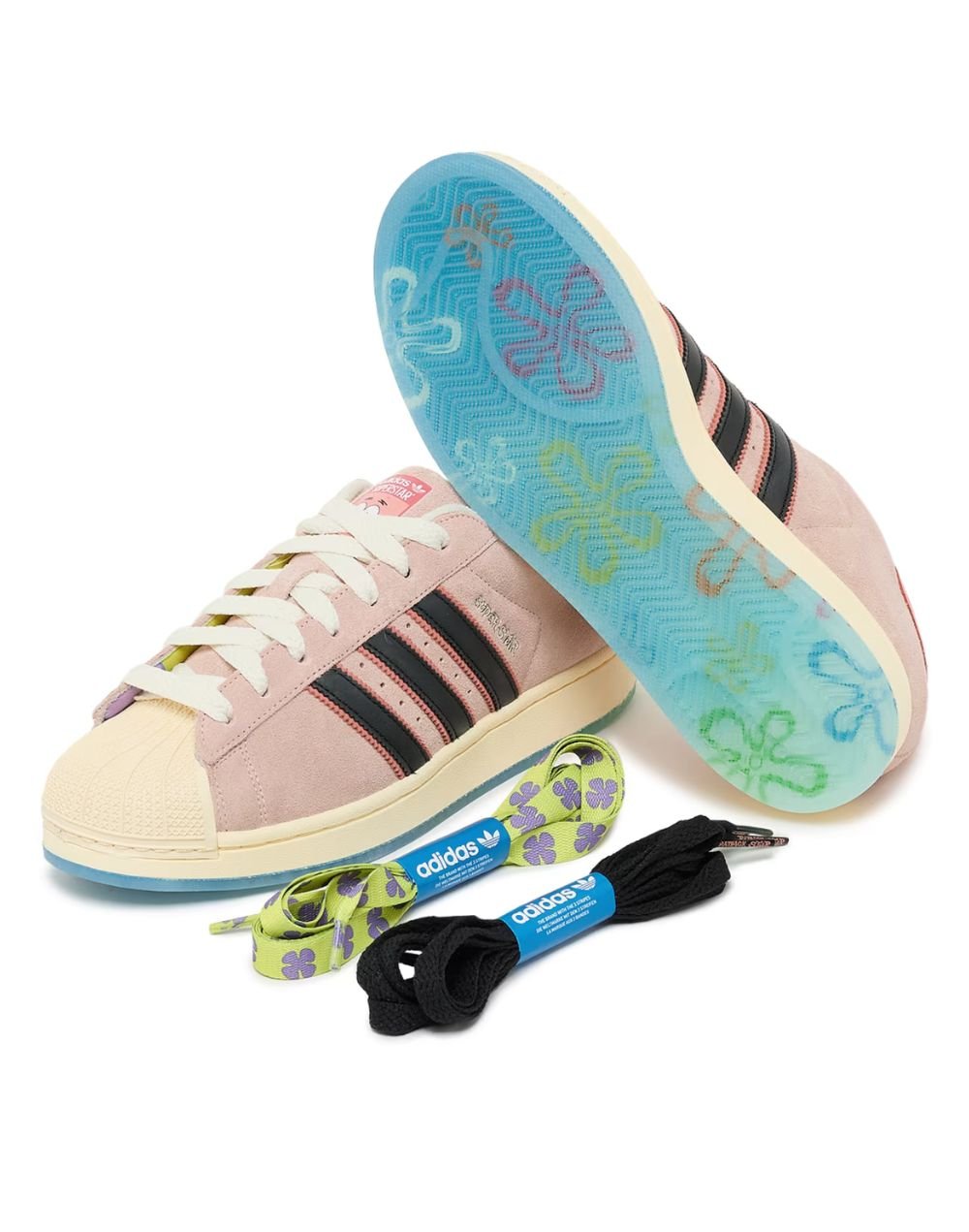 ADIDAS SUPERSTAR PATRICK - Image 3