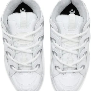 D3 2001 - WHITE / SILVER - Image 2