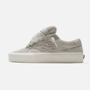 LOGAN PUFF - CREAM BEVEL - Image 1