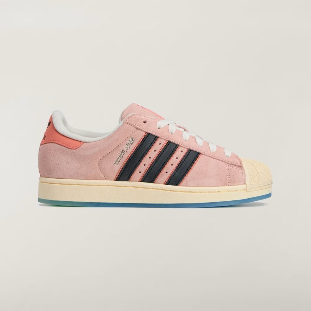 ADIDAS SUPERSTAR PATRICK