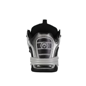 D3 2001 - BLACK / SILVER / HOLO - Image 3