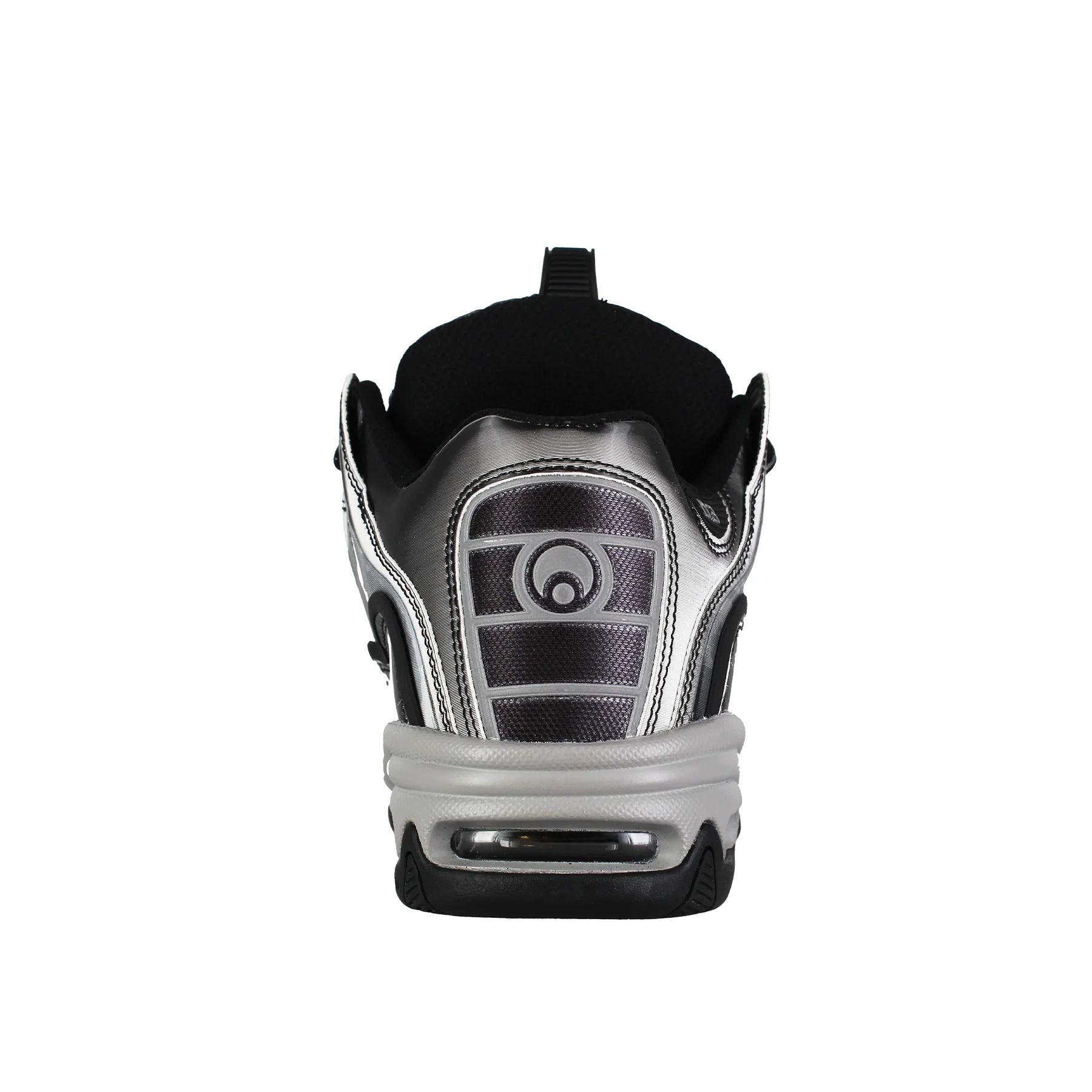 D3 2001 - BLACK / SILVER / HOLO - Image 3