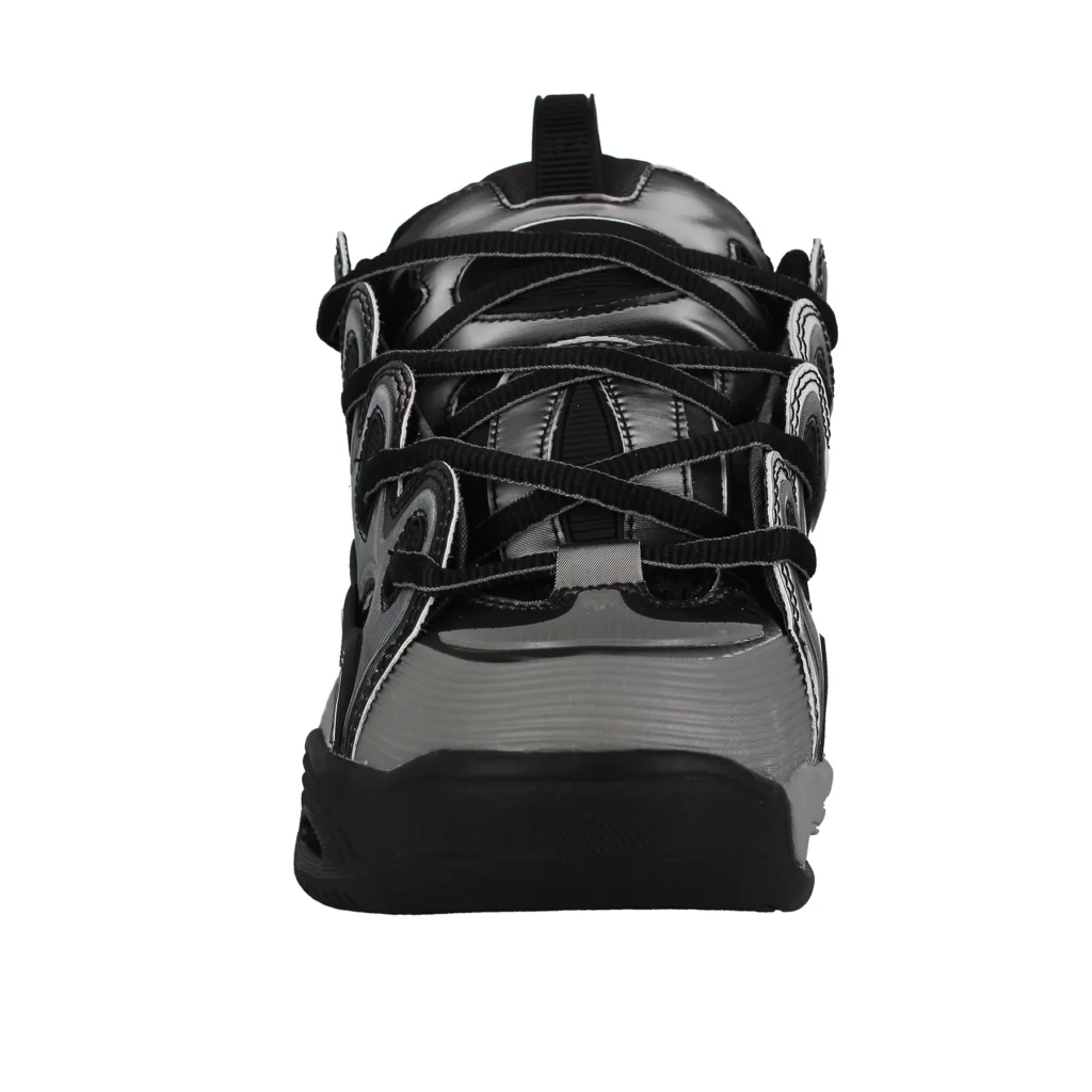 D3 2001 - BLACK / SILVER / HOLO