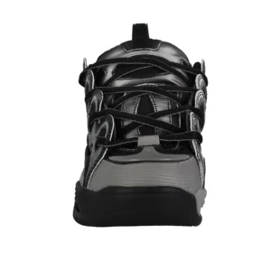 D3 2001 - BLACK / SILVER / HOLO - Image 2