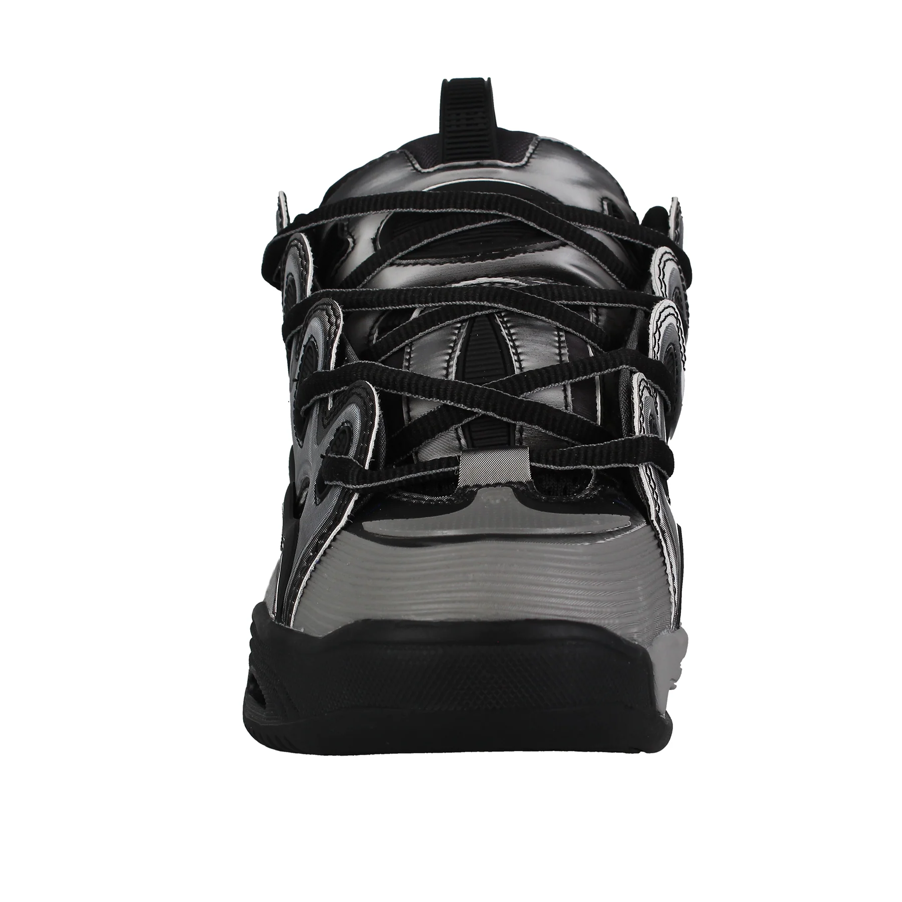 D3 2001 - BLACK / SILVER / HOLO - Image 2