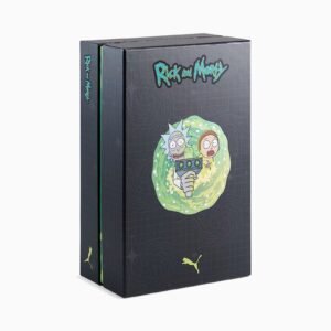 INVERSE RICK AND MORTY - Image 4