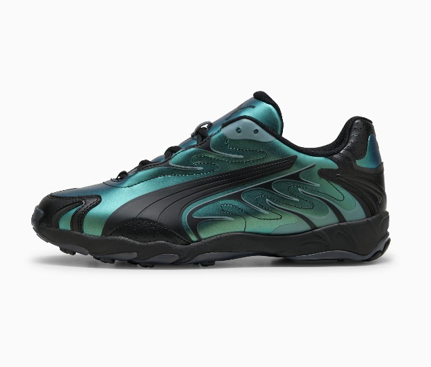 PUMA INHALE COLOR SHIFTING