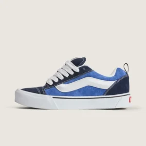VANS KNU SKOOL NAVY: imagen 1