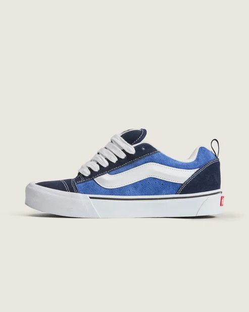 VANS KNU SKOOL NAVY