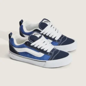 VANS KNU SKOOL NAVY: imagen 2