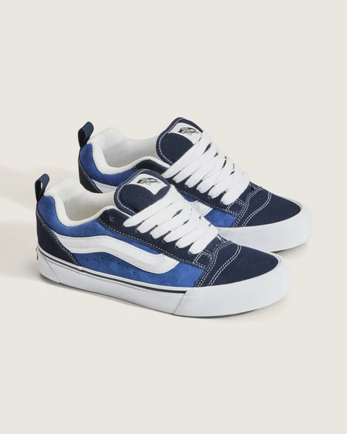 VANS KNU SKOOL NAVY
