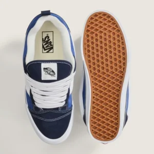 VANS KNU SKOOL NAVY: imagen 3