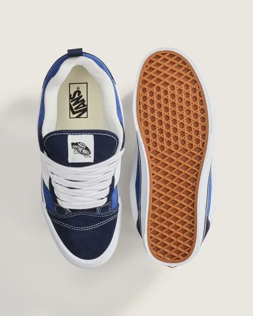 VANS KNU SKOOL NAVY