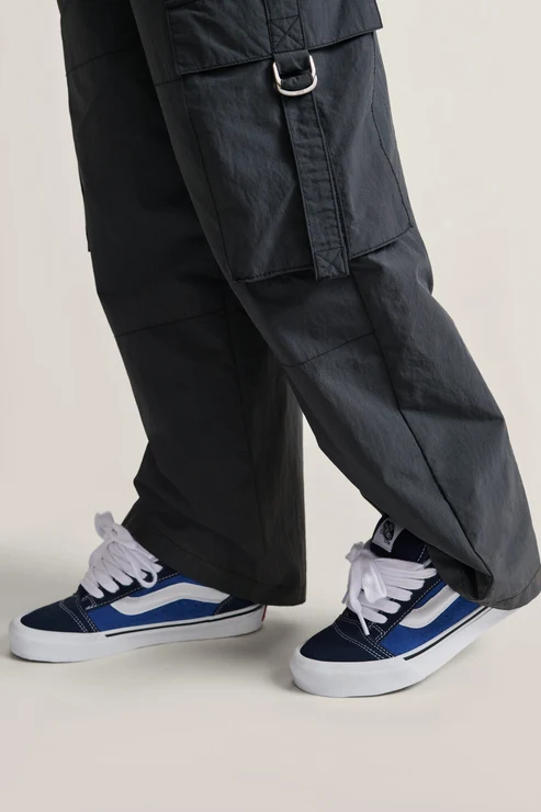 VANS KNU SKOOL NAVY
